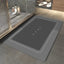 Tapis de bain et de sol super absorbants premium