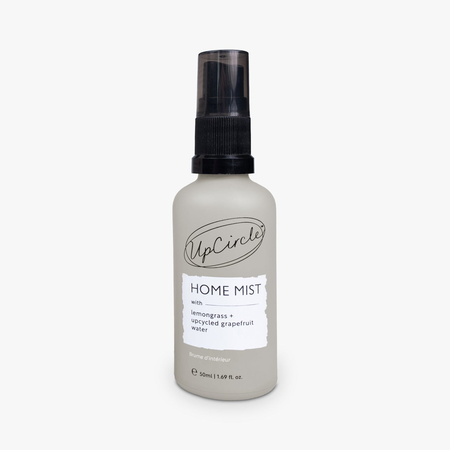 Brume d'intérieur Citronnelle & Pamplemousse