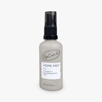 Lemongrass & Grapefruit Home Mist