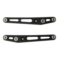 Function Form Rear Lower Control Arm for EK - Black
