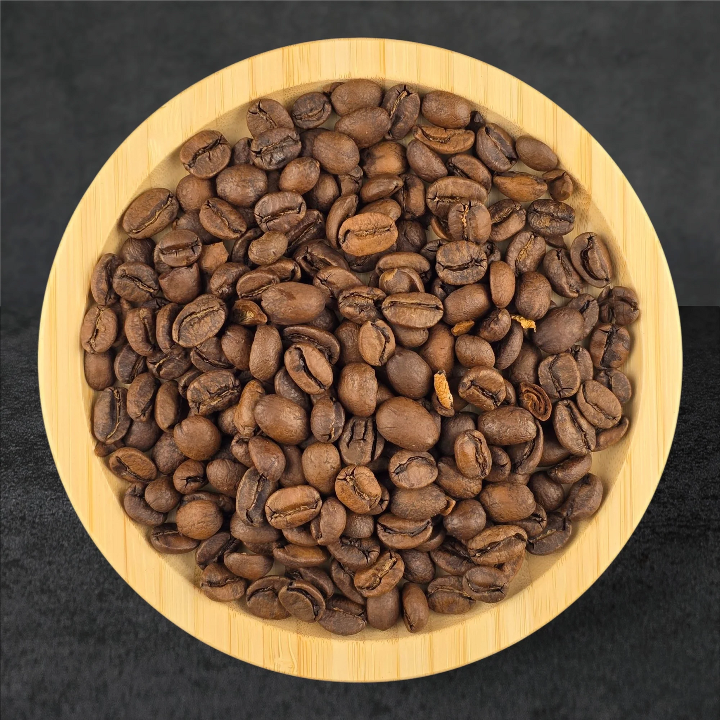 Honduras: 18 Rabbit Black Coffee Beans