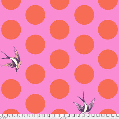 Honey Free Fall Backing Quilt 108" Cotton Wideback Fabric