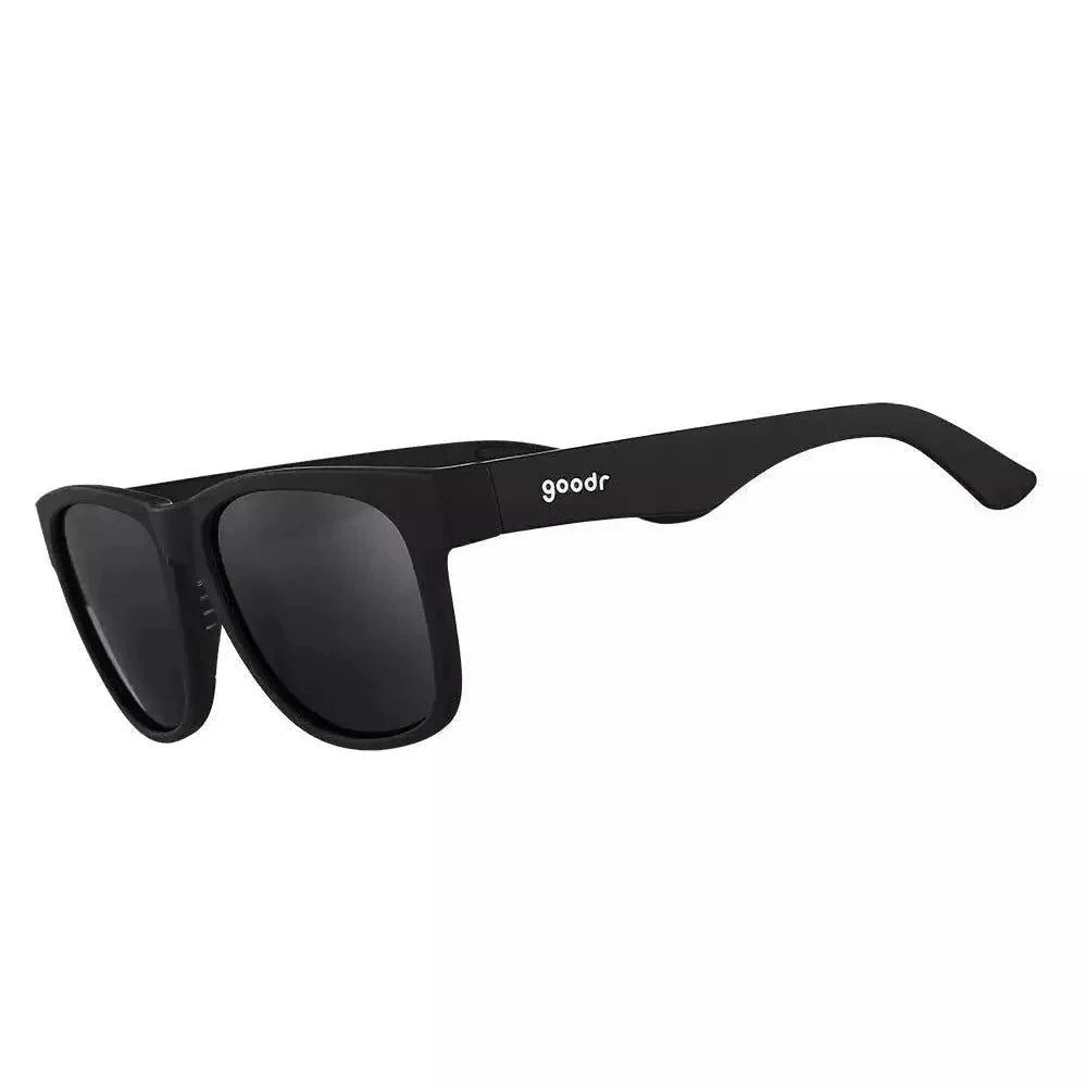 BFG Premium All-Black Sunglasses - Ultimate Performance - Korvel