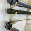 HOOKSET Premium Fishing Rod Storage Rack - Korvel