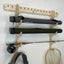HOOKSET Premium Fishing Rod Storage Rack - Korvel