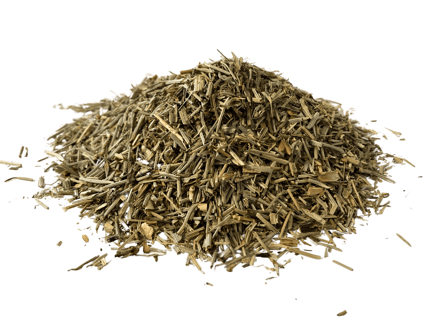 Premium Cut Horsetail (Shavegrass) - Natural Herbal Supplement - Korvel