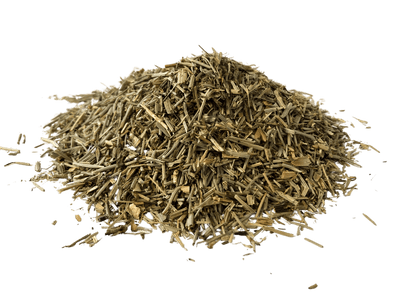Premium Cut Horsetail (Shavegrass) - Natural Herbal Supplement - Korvel