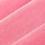 Tissu uni Cuddle 3 rose vif extra large par yard