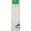 Clover Hot Ruler Large 4" x 14" - Precision Crafting Tool
