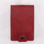 Hot sale Women Men RFID Card Holders Stack Up Pull Out Mini Cascading Wallet ID Cash Cardholder Crazy Horse PU Leather Purses - Korvel