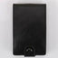 Hot sale Women Men RFID Card Holders Stack Up Pull Out Mini Cascading Wallet ID Cash Cardholder Crazy Horse PU Leather Purses - Korvel