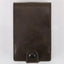 Hot sale Women Men RFID Card Holders Stack Up Pull Out Mini Cascading Wallet ID Cash Cardholder Crazy Horse PU Leather Purses - Korvel