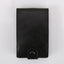 Hot sale Women Men RFID Card Holders Stack Up Pull Out Mini Cascading Wallet ID Cash Cardholder Crazy Horse PU Leather Purses - Korvel