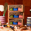 Indulgent Hot Chocolate Trio Collection - Korvel