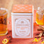 Thé Épicé à la Cannelle Chaud - Boîte Classique de 20 Sachets