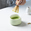 Unjonotomo Ceremonial Matcha - Grado Extra Grueso