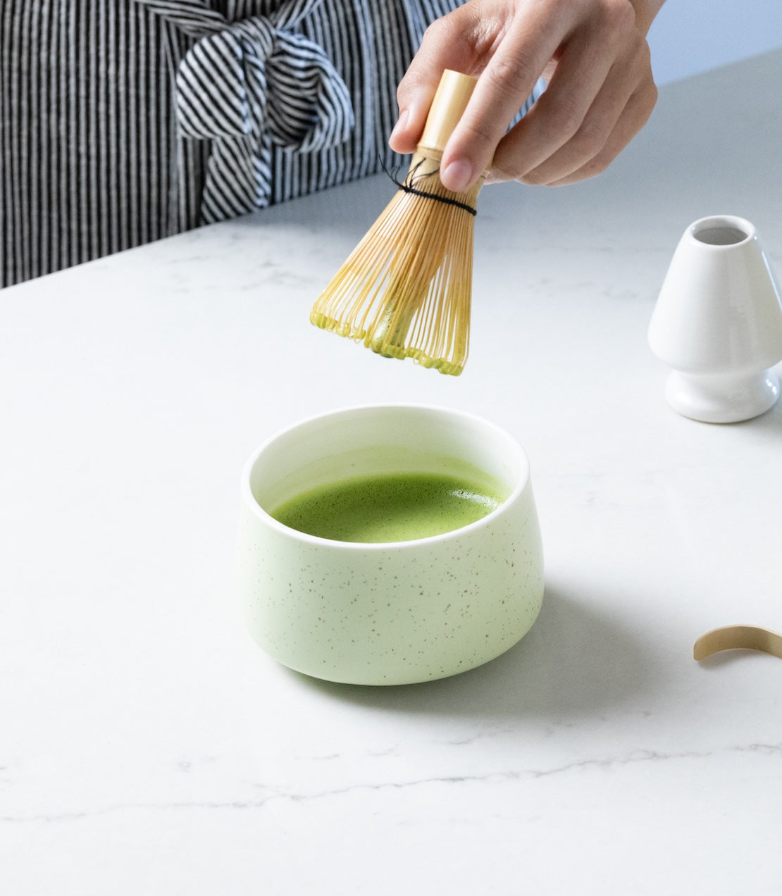 Unjonotomo Ceremonial Matcha - Grado Extra Grueso
