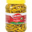 Yakamoz Hot Pepper Pickle 1500 g (52.9 oz) – Spicy Pickled Peppers - Korvel