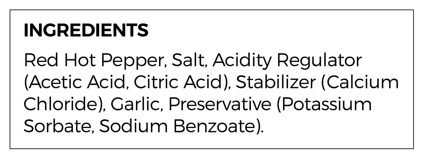 Yakamoz Hot Pepper Sauce 350 g (12.3 oz) – Fiery & Flavorful Chili Condiment - Korvel