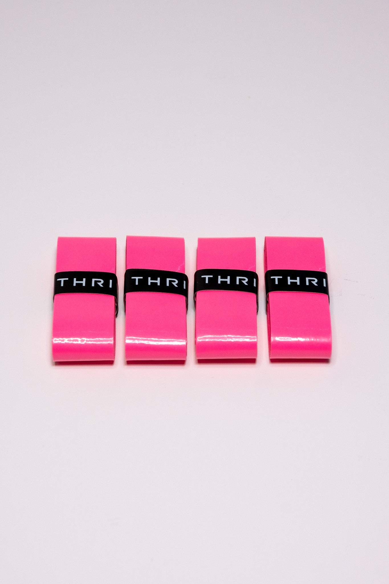 Premium Super Tacky Overgrips for Ultimate Control - Korvel