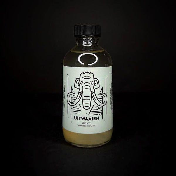 Colección de Afeitado Uitwaaien de House of Mammoth