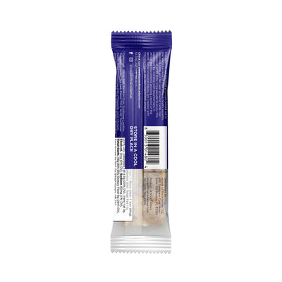 Blueberry White Chocolate Macadamia Nut Snack Bar (12 Bars) - Korvel