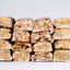 Pack de barres de collation aux noix de macadamia - 12 barres, 4 saveurs