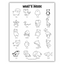 Master the Art of Drawing 101 Adorable Animals: A Fun Guide for Kids (Spiral Bound) - Korvel
