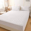 Ensemble de Matelas Matelassé Brosse Cozy Nest en 3 Pièces