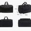 Sneaker Duffel Travel Bag for Men - Versatile Gym & Sports Bag