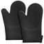 Manoplas de Silicona Hovico - Resistentes al Calor y Antideslizantes - 2PCS