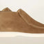 Retro Flat Ankle-Length Loafers