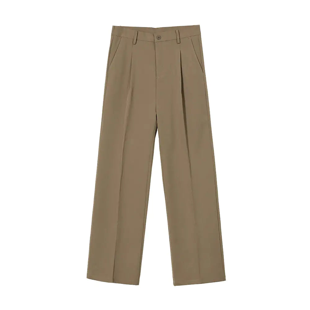 Pantalons VG Midnight - Style et Confort Sans Effort