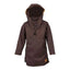 Mid-Length Hooded Medieval Garments