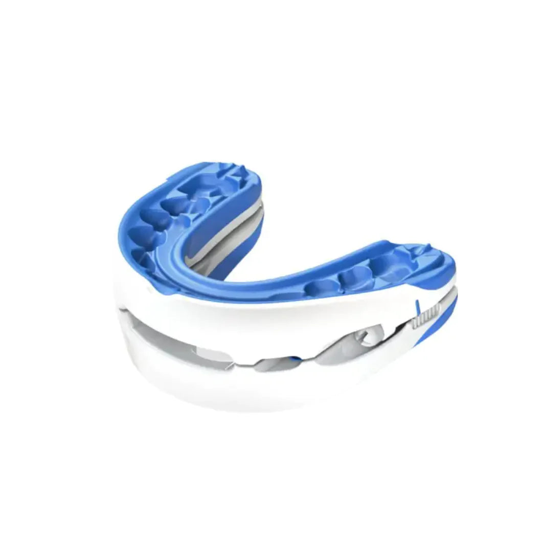 Dispositif anti-ronflement en silicone ajustable
