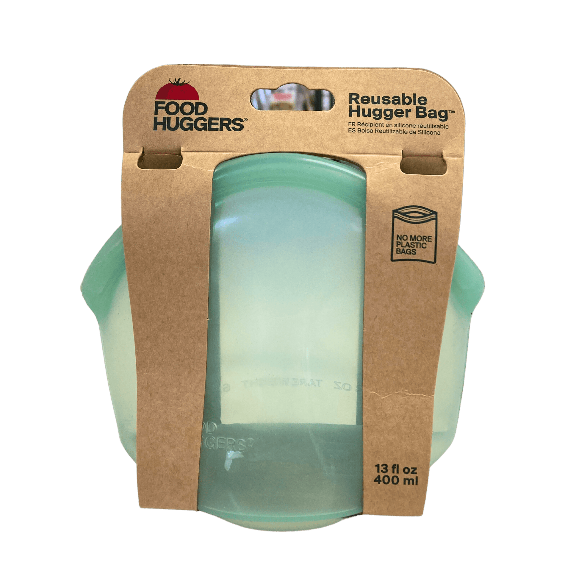 Eco-Friendly Silicone Food Savers - Reusable Produce Huggers - Korvel