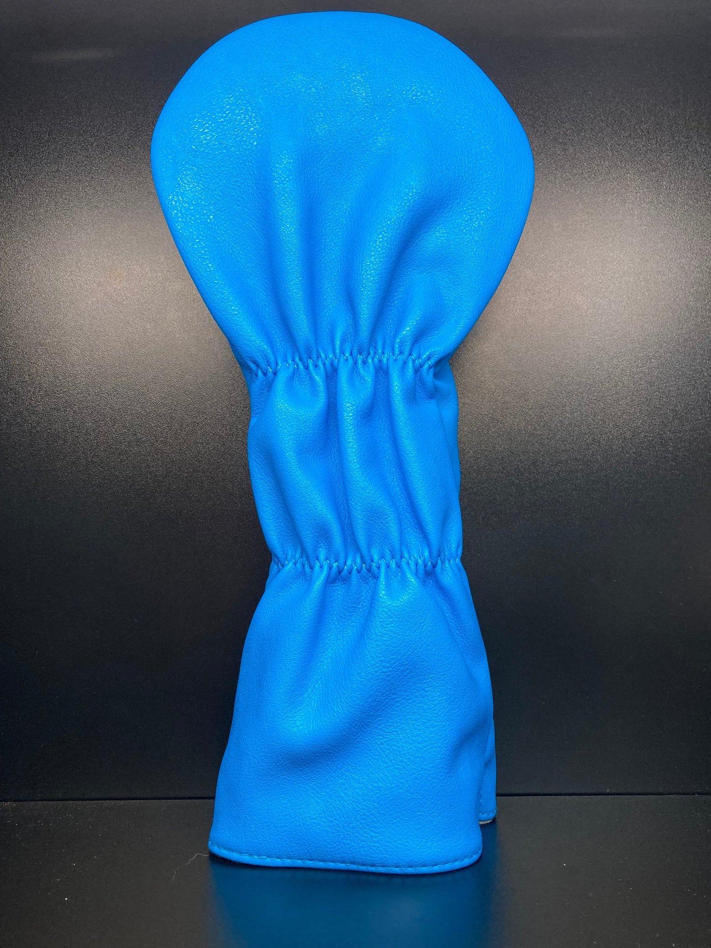Funda para la cabeza de chica hula