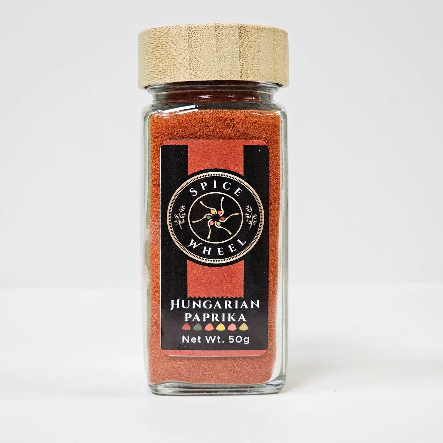 Hungarian Paprika – Sweet & Peppery Red Spice