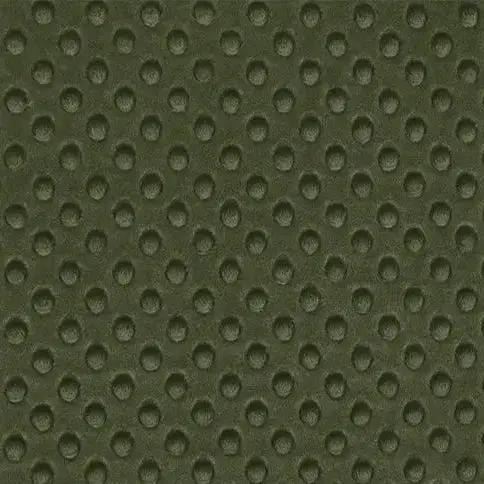 Hunter Green Cuddle Dimple Fabric - Premium Plush Per Yard