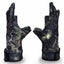 Vycah Huntley Gloves - Deep Woods