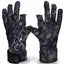 Vycah Huntley Gloves - Deep Woods