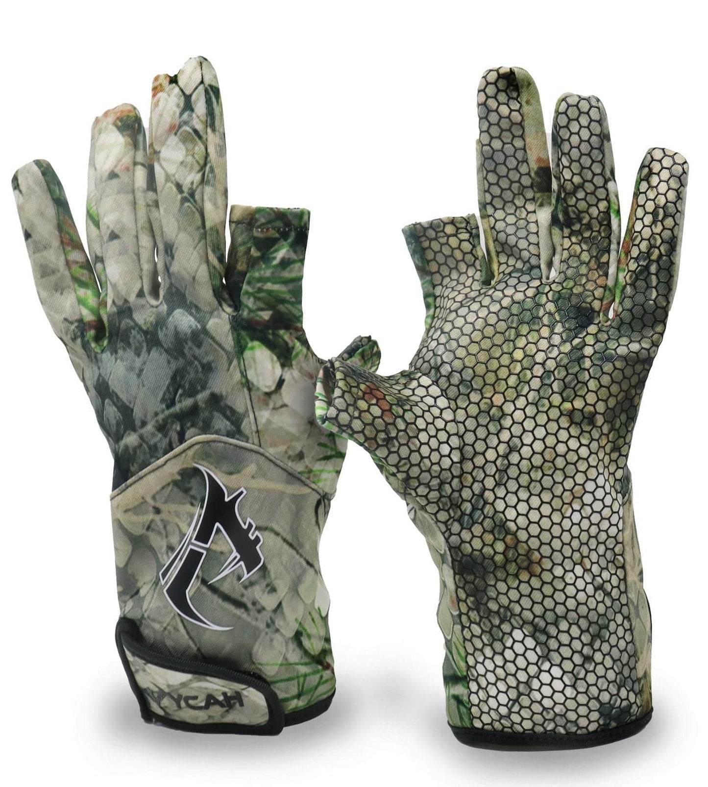 Gants Vycah Huntley - Automne