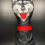 Adorable Husky Golf Club Headcover - Stylish Protection for Your Clubs