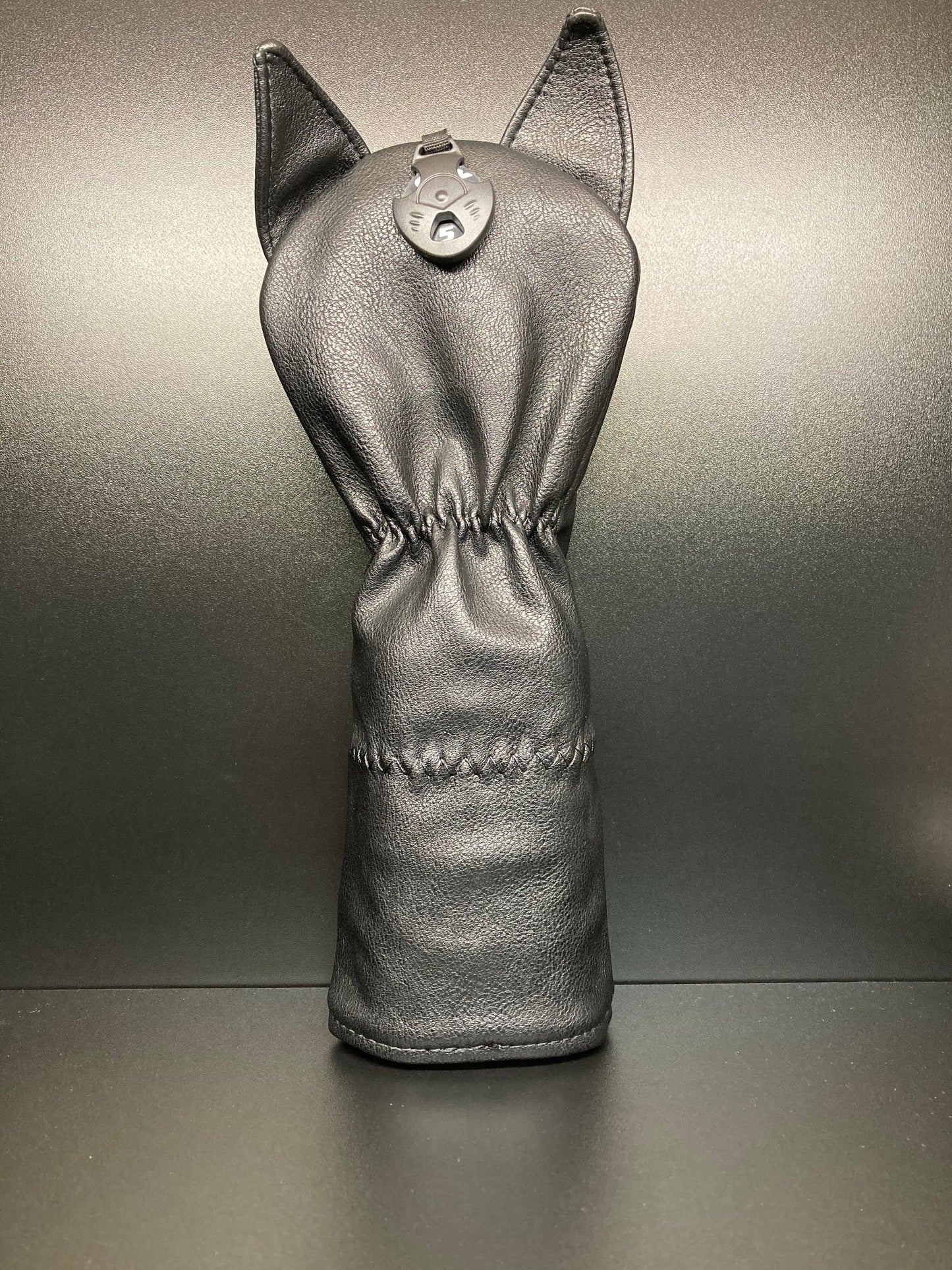Adorable Husky Golf Club Headcover - Stylish Protection for Your Clubs