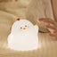 Cute Chicken Night Light for Cozy Ambiance