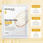 Mascarilla de Tela Nutritiva de Arroz Bioaqua para una Piel Radiante