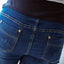 Jeans de Maternidad Premium para una Comodidad Elegante