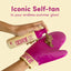 Coco & Eve Ultra Dark Self Tanner Mousse Kit