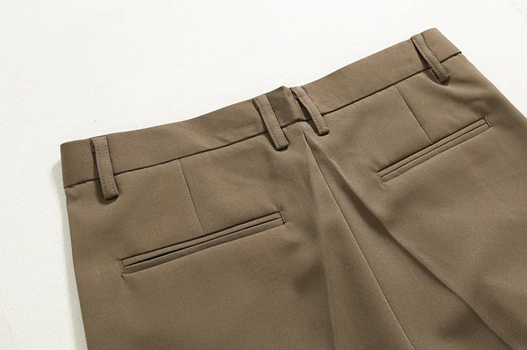 Pantalons VG Midnight - Style et Confort Sans Effort