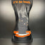 Iconic 'I'll Be Back' Golf Headcover